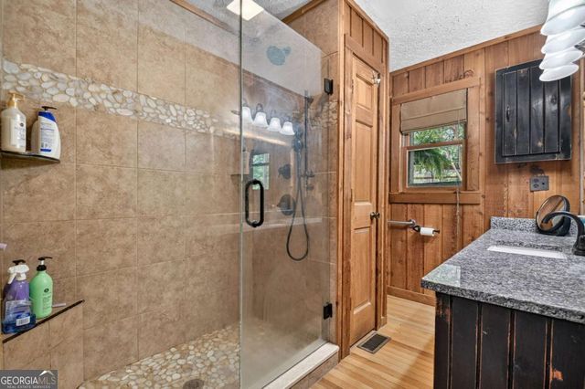 246 Uphill Road, Blue Ridge, GA 30513