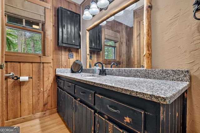 246 Uphill Road, Blue Ridge, GA 30513