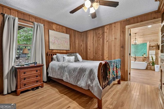246 Uphill Road, Blue Ridge, GA 30513