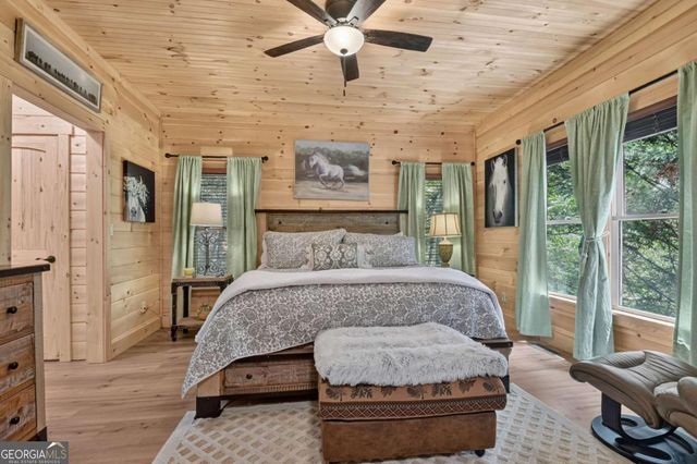 246 Uphill Road, Blue Ridge, GA 30513