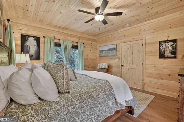 246 Uphill Road, Blue Ridge, GA 30513