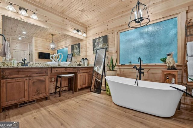246 Uphill Road, Blue Ridge, GA 30513