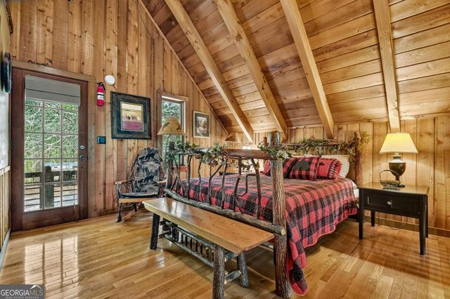 246 Uphill Road, Blue Ridge, GA 30513
