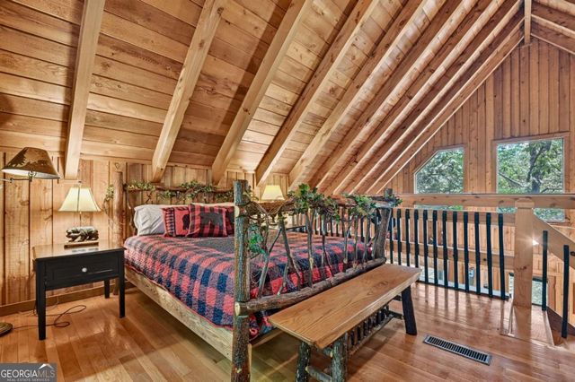 246 Uphill Road, Blue Ridge, GA 30513