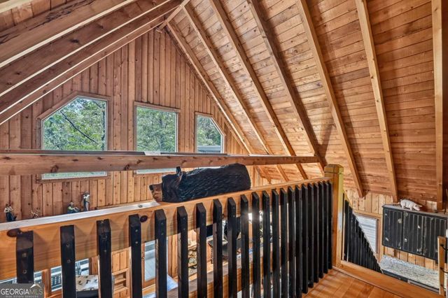 246 Uphill Road, Blue Ridge, GA 30513