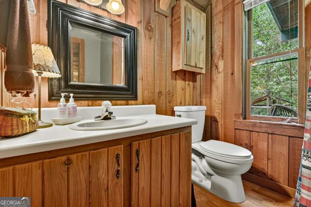 246 Uphill Road, Blue Ridge, GA 30513