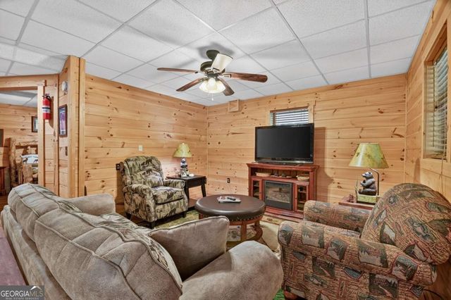 246 Uphill Road, Blue Ridge, GA 30513