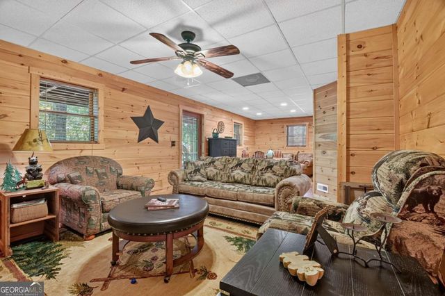 246 Uphill Road, Blue Ridge, GA 30513