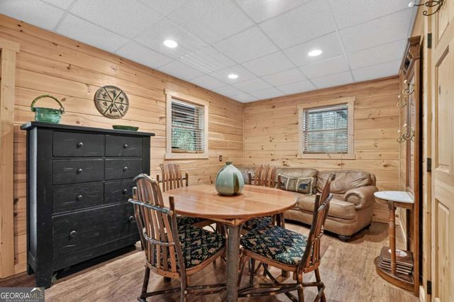 246 Uphill Road, Blue Ridge, GA 30513