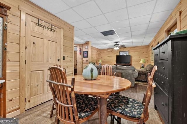 246 Uphill Road, Blue Ridge, GA 30513