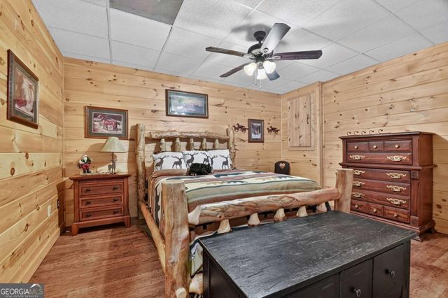 246 Uphill Road, Blue Ridge, GA 30513