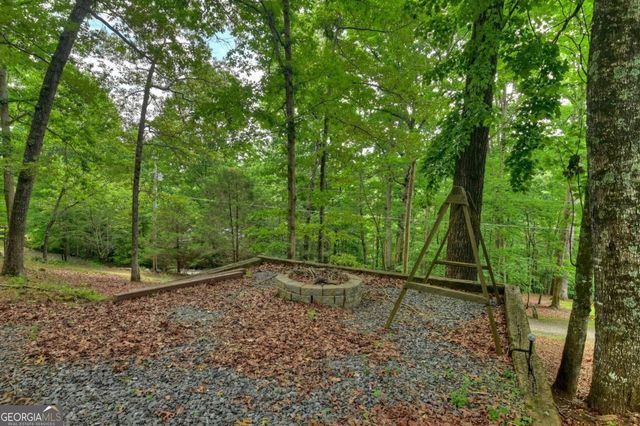 246 Uphill Road, Blue Ridge, GA 30513