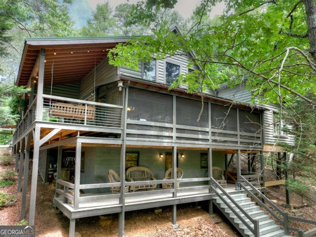 246 Uphill Road, Blue Ridge, GA 30513