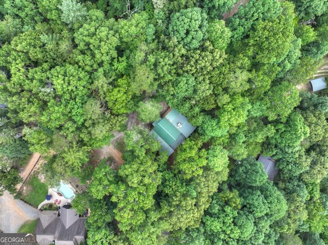 246 Uphill Road, Blue Ridge, GA 30513