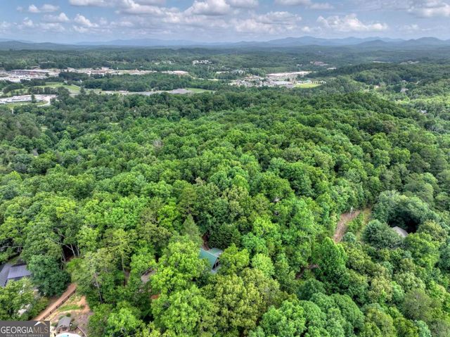 246 Uphill Road, Blue Ridge, GA 30513