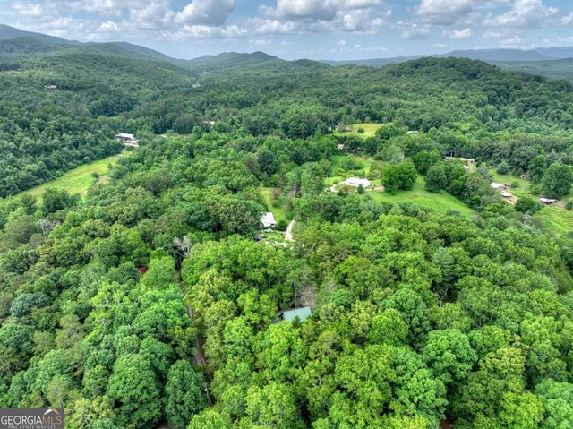 246 Uphill Road, Blue Ridge, GA 30513