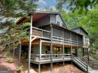 246 Uphill Road, Blue Ridge, GA 30513