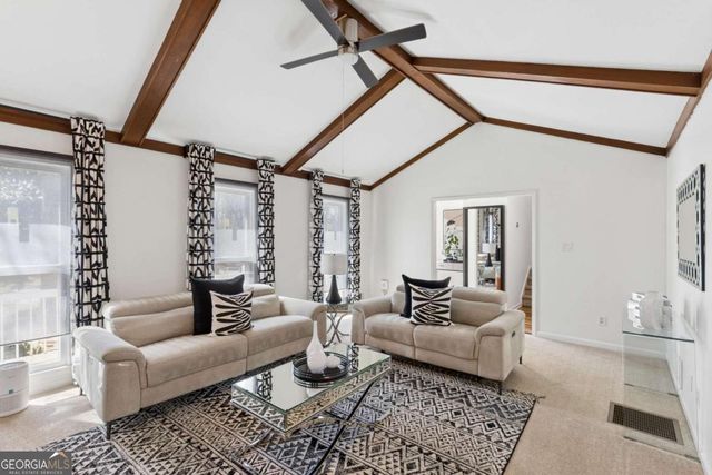 254 Devant Place SW, Lilburn, GA 30047