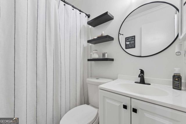 254 Devant Place SW, Lilburn, GA 30047