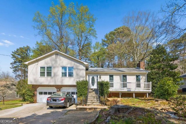 254 Devant Place SW, Lilburn, GA 30047