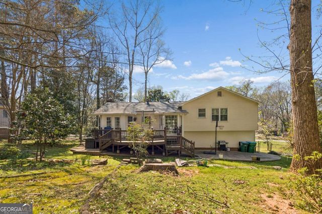 254 Devant Place SW, Lilburn, GA 30047