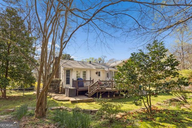 254 Devant Place SW, Lilburn, GA 30047