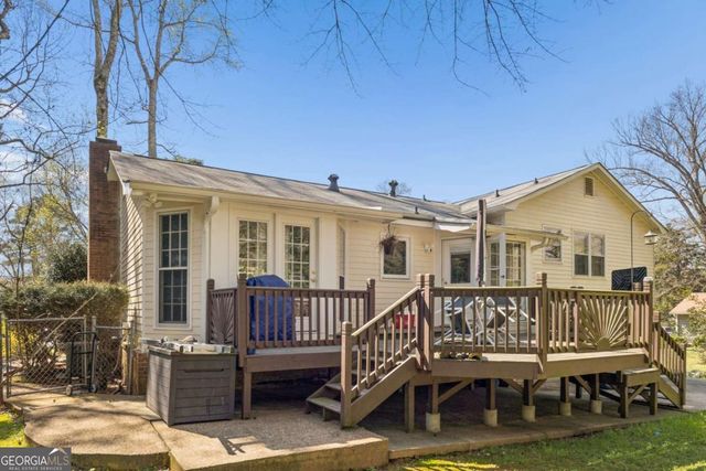 254 Devant Place SW, Lilburn, GA 30047