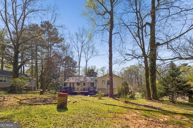 254 Devant Place SW, Lilburn, GA 30047