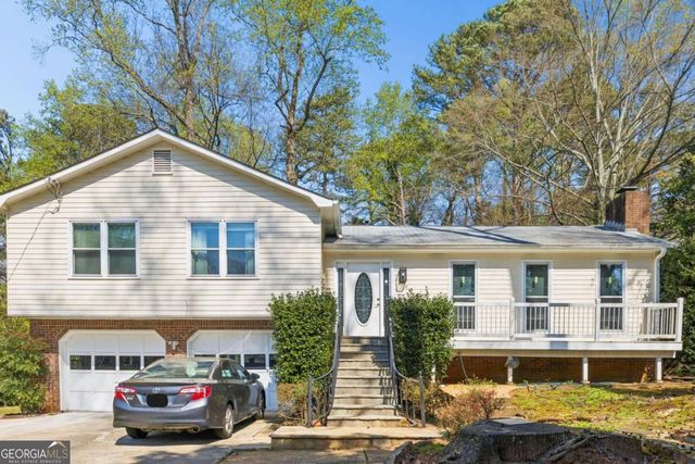 254 Devant Place SW, Lilburn, GA 30047