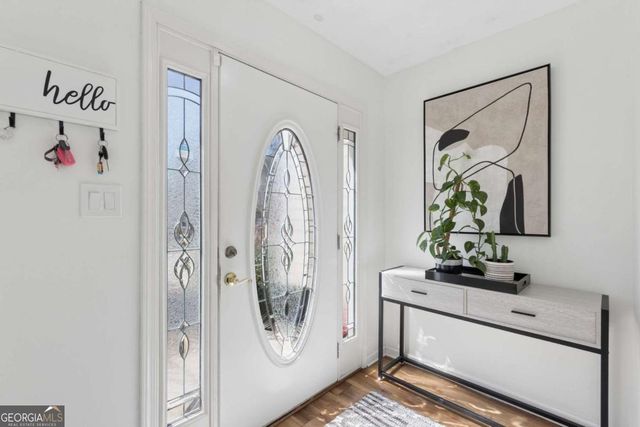 254 Devant Place SW, Lilburn, GA 30047