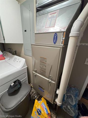 3239 N Shoreview Drive, Fort Gratiot, MI 48059