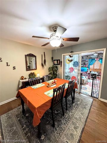 3239 N Shoreview Drive, Fort Gratiot, MI 48059