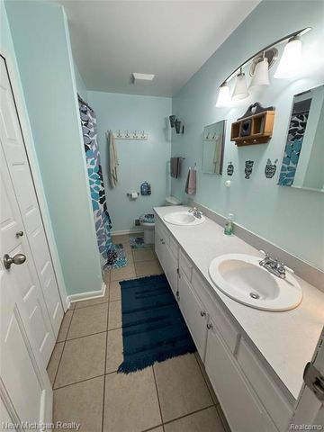 3239 N Shoreview Drive, Fort Gratiot, MI 48059