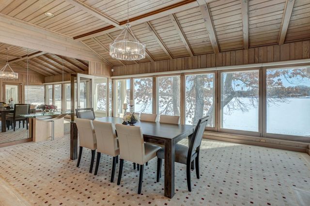 4 W Shore Road, North Oaks, MN 55127