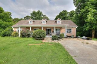 3322 Highway 20, Conyers, GA 30012