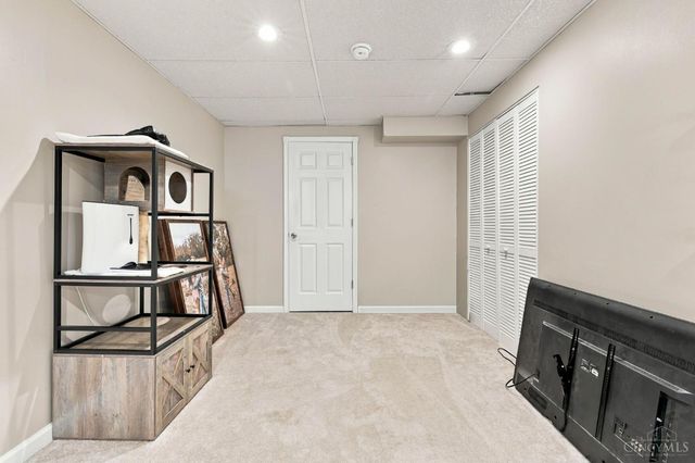 221 Clearbrook Drive, Franklin, OH 45005