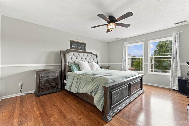 221 Clearbrook Drive, Franklin, OH 45005