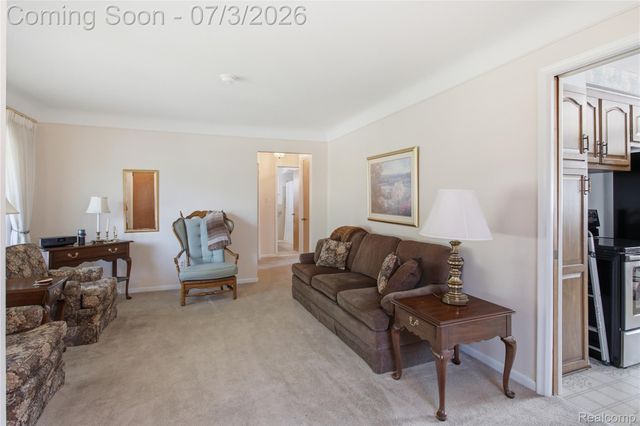 8516 Perrin Avenue, Westland, MI 48185