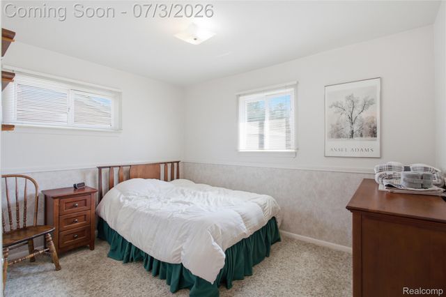 8516 Perrin Avenue, Westland, MI 48185