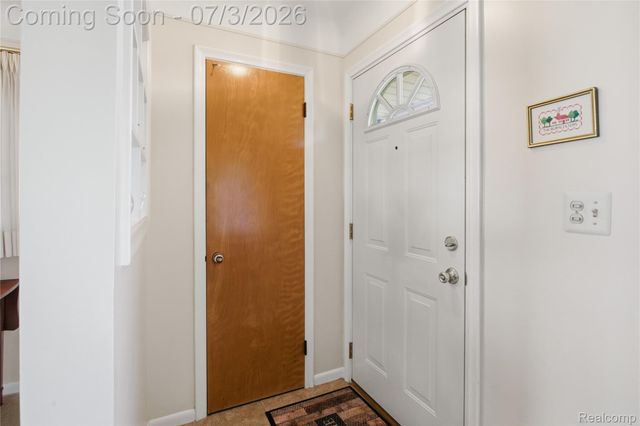 8516 Perrin Avenue, Westland, MI 48185