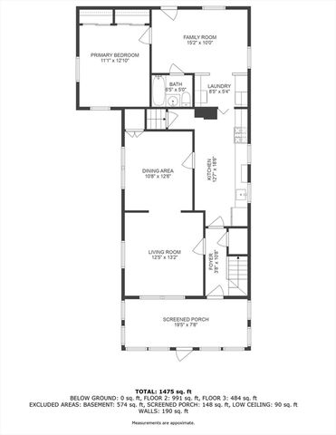 78 Chestnut St, Watertown, MA 02472