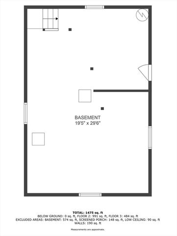 78 Chestnut St, Watertown, MA 02472