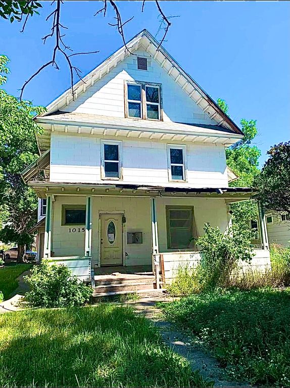 1015 2ND AVENUE N, GREAT FALLS, MT 59405, GREAT FALLS, MT Clearwater