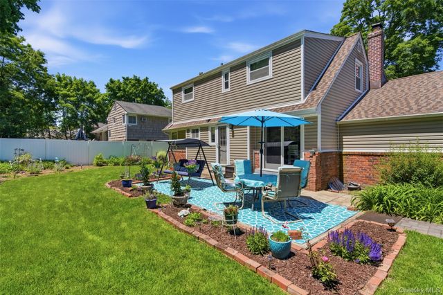 78 Cornell Drive, Smithtown, NY 11787