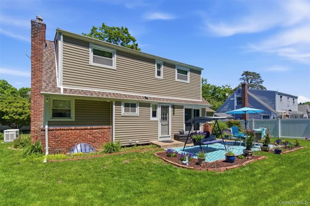 78 Cornell Drive, Smithtown, NY 11787