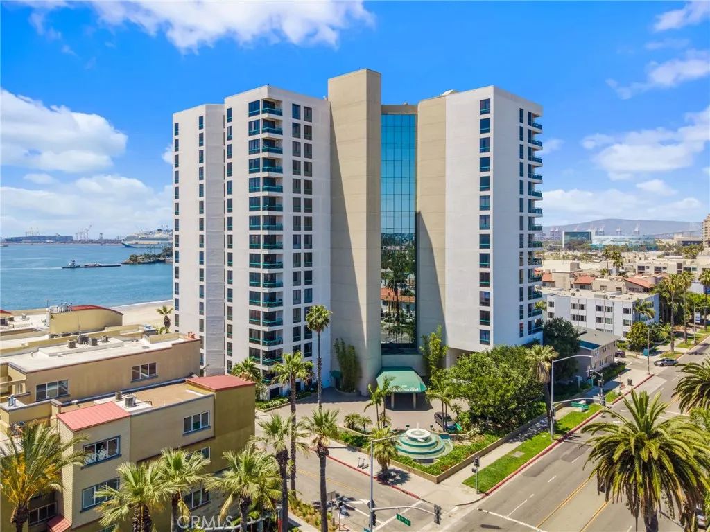 1310 E Ocean Boulevard 1103, Long Beach, CA 90802