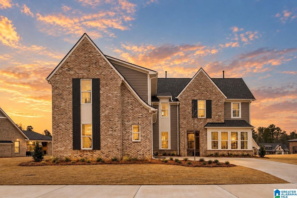 101 BLACKRIDGE CREST, Hoover, AL 35244