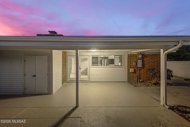333 N Alandale Avenue, Tucson, AZ 85710