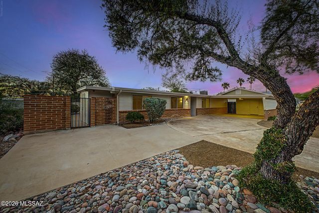 333 N Alandale Avenue, Tucson, AZ 85710