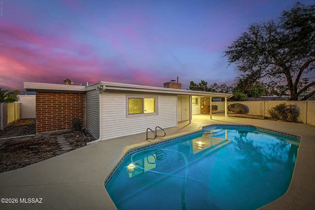 333 N Alandale Avenue, Tucson, AZ 85710